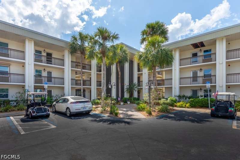 2 bedroom Condominium at 1740 Pine Valley Dr 110, Seven Lakes, Fort Myers — photo 1