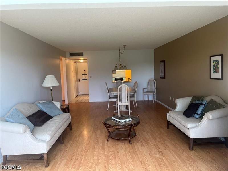 2 bedroom Condominium at 1740 Pine Valley Dr 110, Seven Lakes, Fort Myers — photo 3