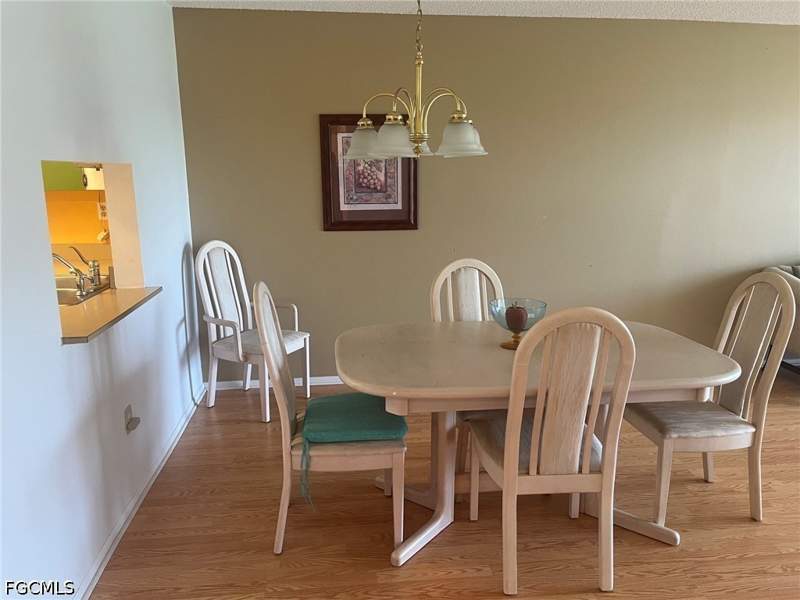 2 bedroom Condominium at 1740 Pine Valley Dr 110, Seven Lakes, Fort Myers — photo 5