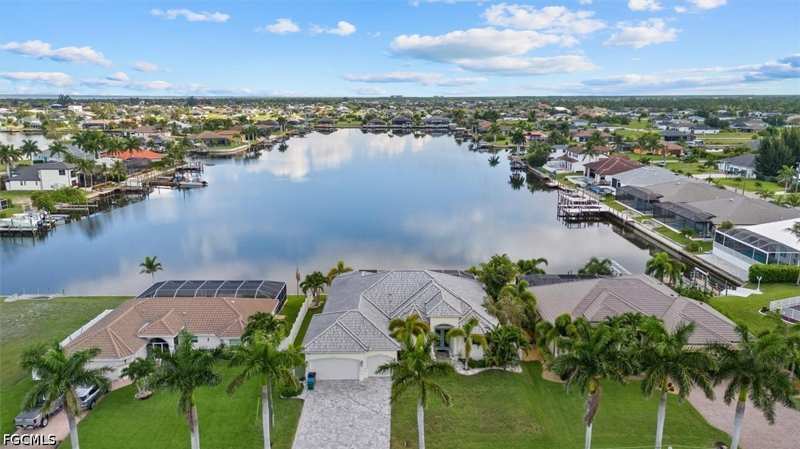 3 bedroom SingleFamilyResidence at 4227 NW 28th St, Cape Coral, Cape Coral — photo 1