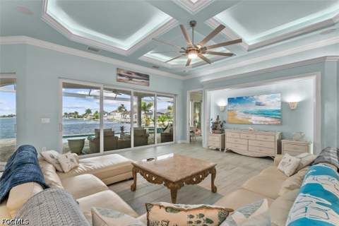 4227 NW 28th St, Cape Coral FL - photo 10 of 48