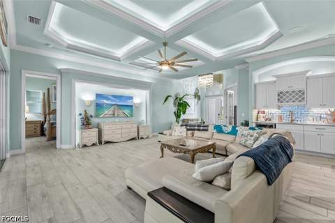4227 NW 28th St, Cape Coral FL - photo 11 of 48