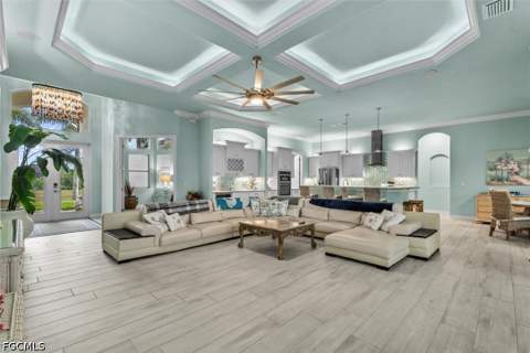 4227 NW 28th St, Cape Coral FL - photo 12 of 48