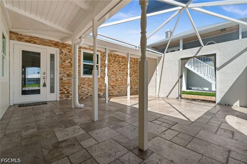 3 bedroom SingleFamilyResidence at 17741 Rebecca Ave, Tip Top Terrace, Fort Myers Beach — photo 5