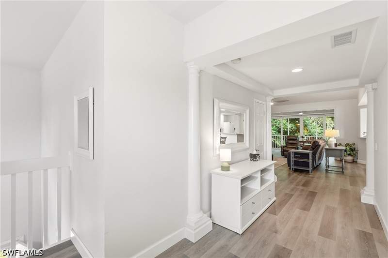 3 bedroom Condominium at 4229 Tequesta Dr, Village On Crescent Lake, Estero — photo 3