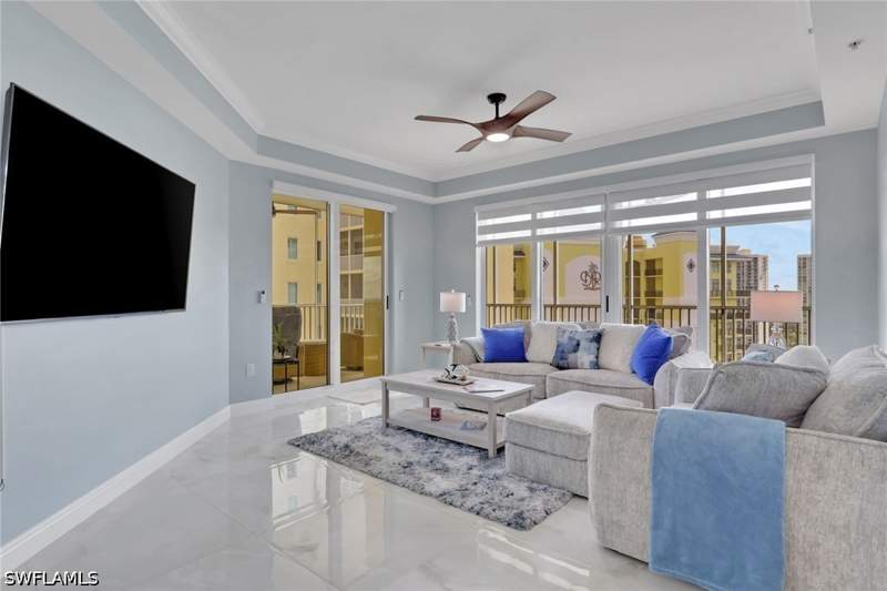 3 bedroom Condominium at 2743 1st St 2106, Riviera, Fort Myers — photo 5