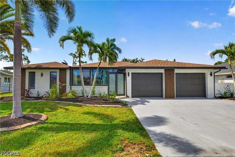 3 bedroom SingleFamilyResidence at 1229 SW 21st Ter, Cape Coral, Cape Coral — photo 1