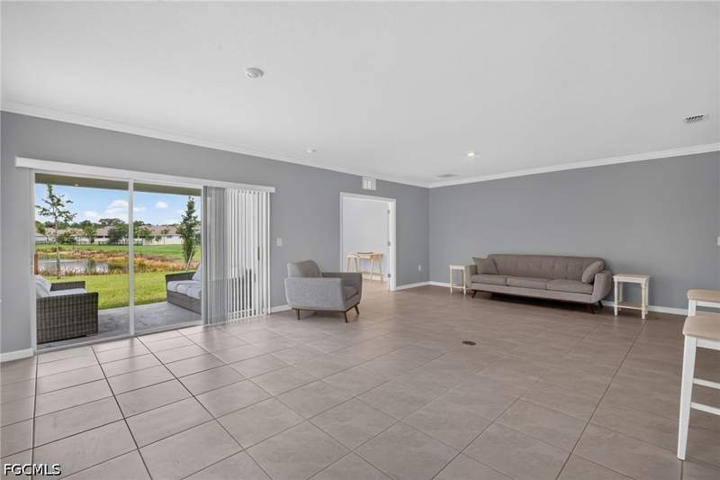 3 bedroom SingleFamilyResidence at 8959 Cascade Price Cir, Brightwater, North Fort Myers — photo 4