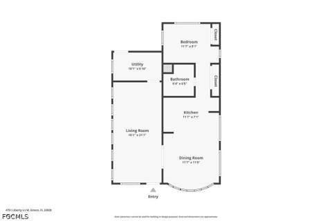4751 Liberty Ln W, Estero FL - photo 17 of 25
