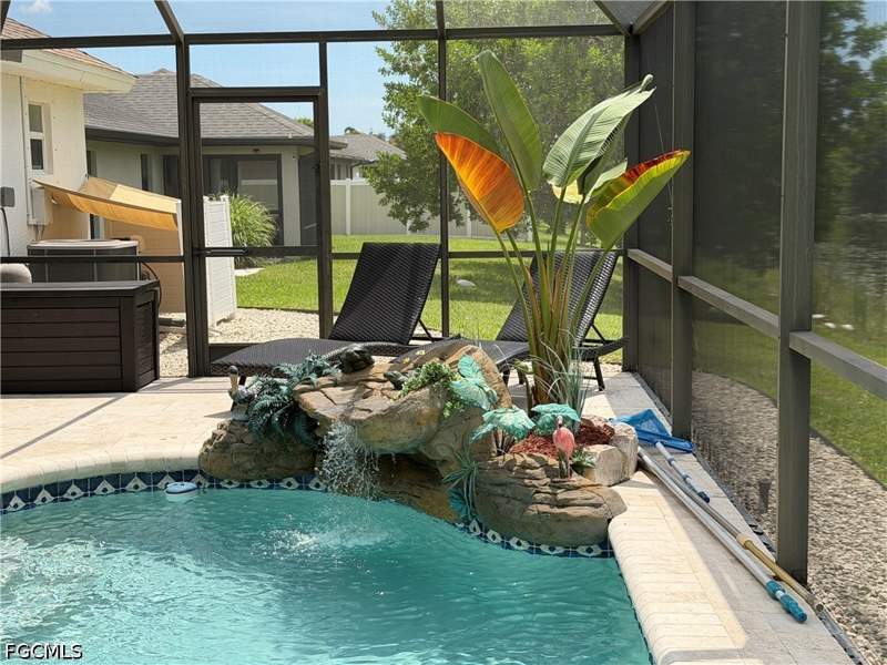 3 bedroom SingleFamilyResidence at 921 SW 5th Ter, Cape Coral, Cape Coral — photo 4