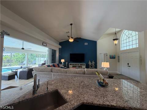 921 SW 5th Ter, Cape Coral FL - photo 7 of 48