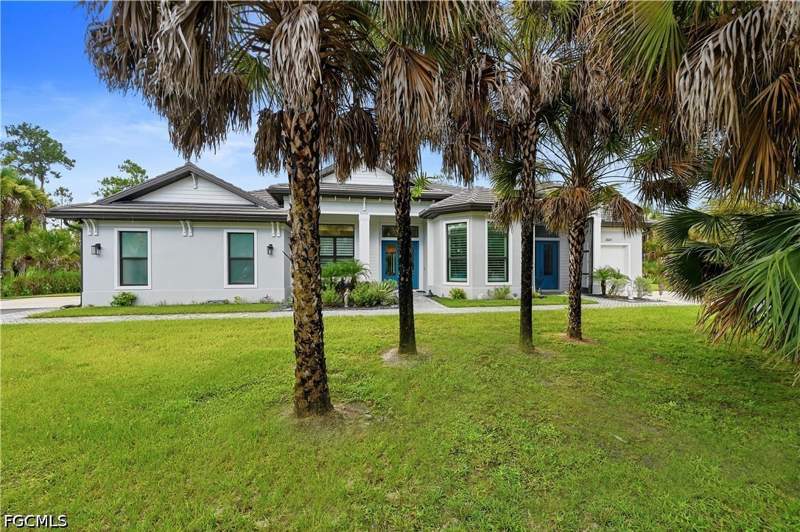 4 bedroom SingleFamilyResidence at 2681 26th Ave SE, Golden Gate Estates, Naples — photo 2