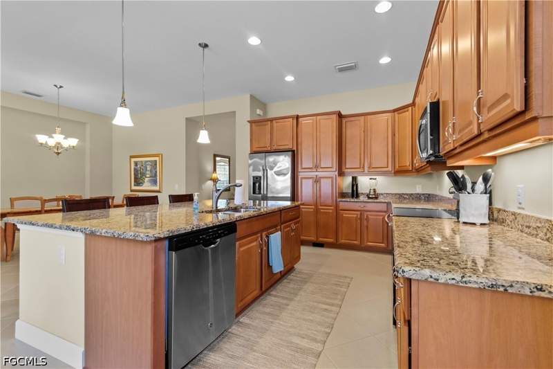 2 bedroom SingleFamilyResidence at 9292 Isla Bella Cir, Bonita Isles, Bonita Springs — photo 4