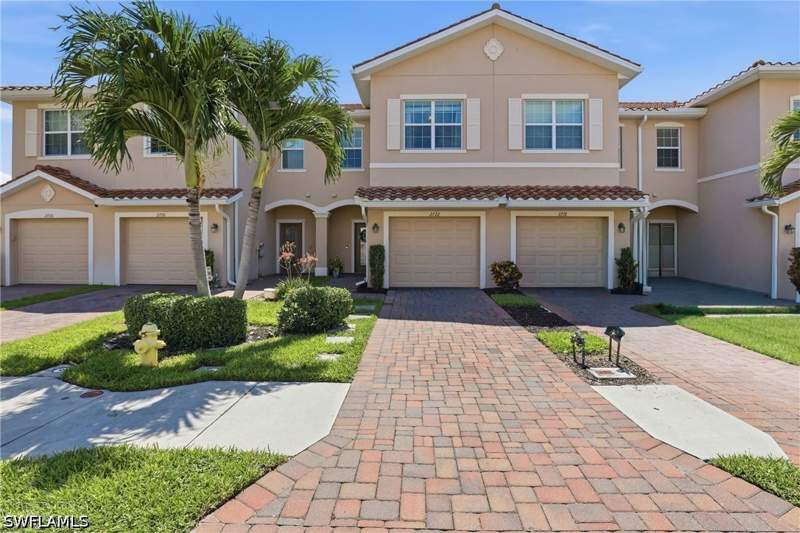 3 bedroom Townhouse at 2722 Citrus St, Orange Blossom Ranch, Naples — photo 2