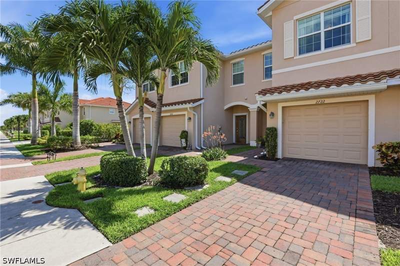 3 bedroom Townhouse at 2722 Citrus St, Orange Blossom Ranch, Naples — photo 4