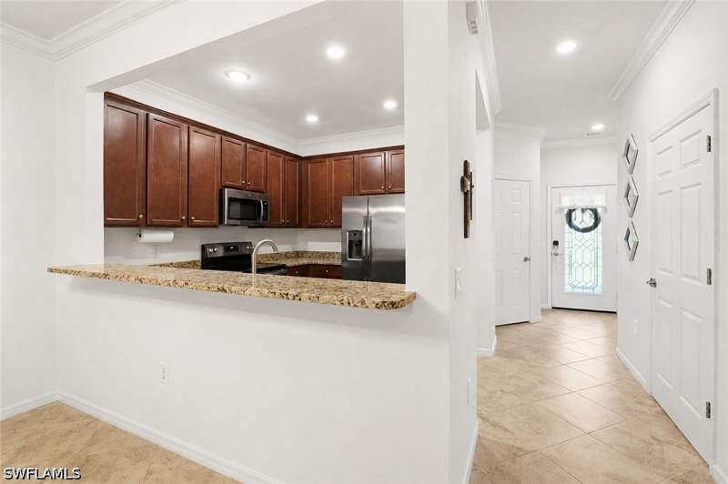 3 bedroom Townhouse at 2722 Citrus St, Orange Blossom Ranch, Naples — photo 5