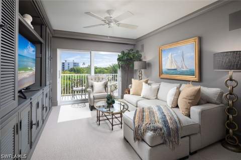 1285 Gulf Shore Blvd N 3B, Naples FL - photo 19 of 41