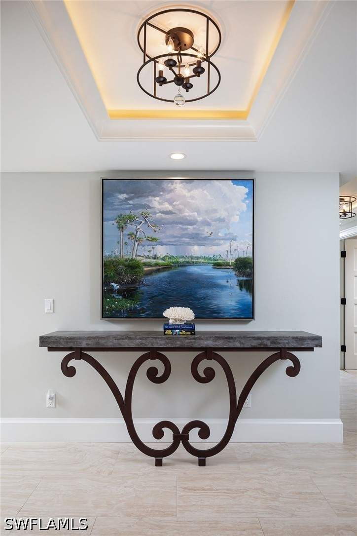 4 bedroom Condominium at 1285 Gulf Shore Blvd N 3B, Laurentians, Naples — photo 4