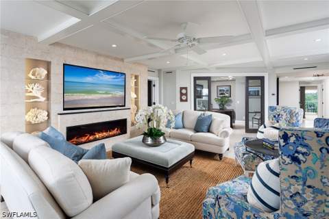 1285 Gulf Shore Blvd N 3B, Naples FL - photo 8 of 41