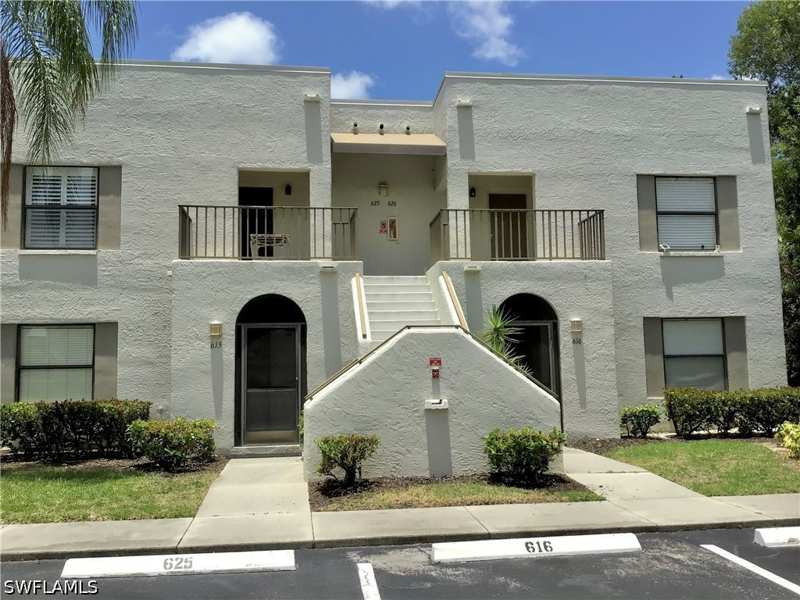 2 bedroom Condominium at 3321 Olympic Dr 625, World Tennis Center III, Naples — photo 1