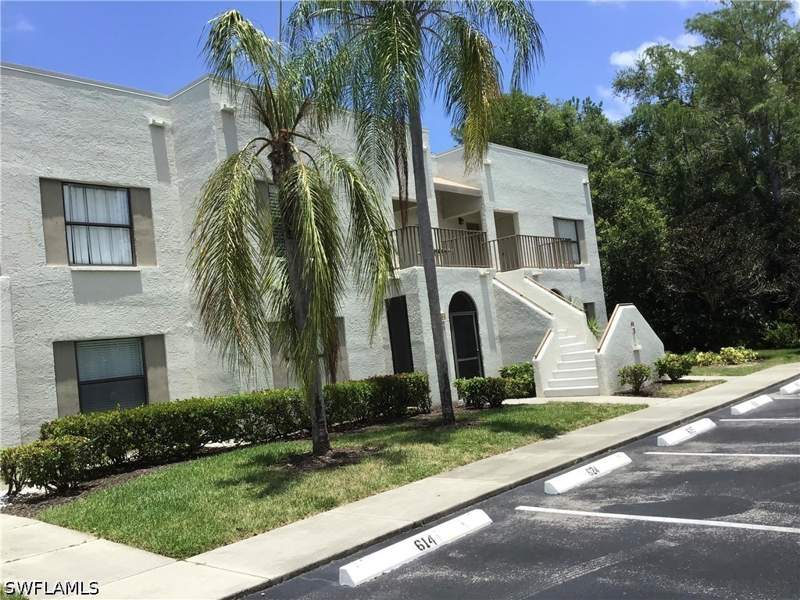 2 bedroom Condominium at 3321 Olympic Dr 625, World Tennis Center III, Naples — photo 2