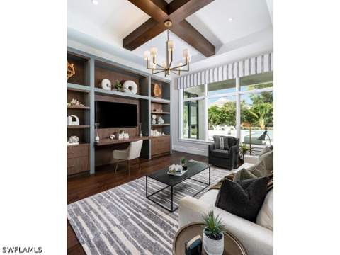 799 Cassena Rd, Naples FL - photo 19 of 37