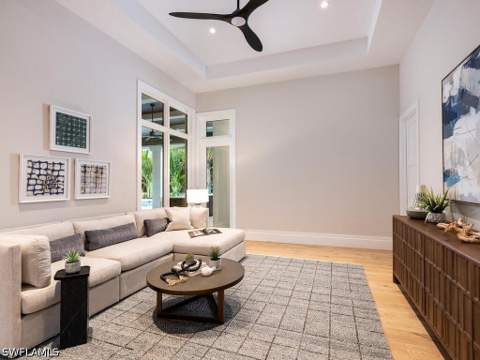 799 Cassena Rd, Naples FL - photo 21 of 37