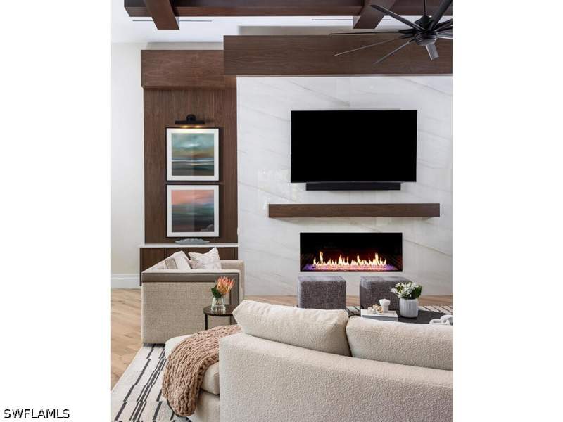5 bedroom SingleFamilyResidence at 799 Cassena Rd, Pine Ridge, Naples — photo 5