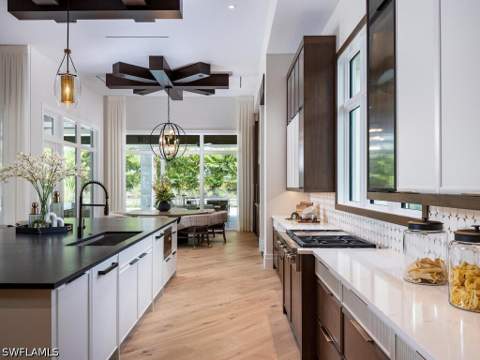 799 Cassena Rd, Naples FL - photo 8 of 37