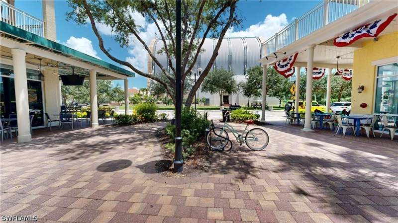 2 bedroom Condominium at 5080 Annunciation Cir 1301, The Residences At La Piazza, Ave Maria — photo 5