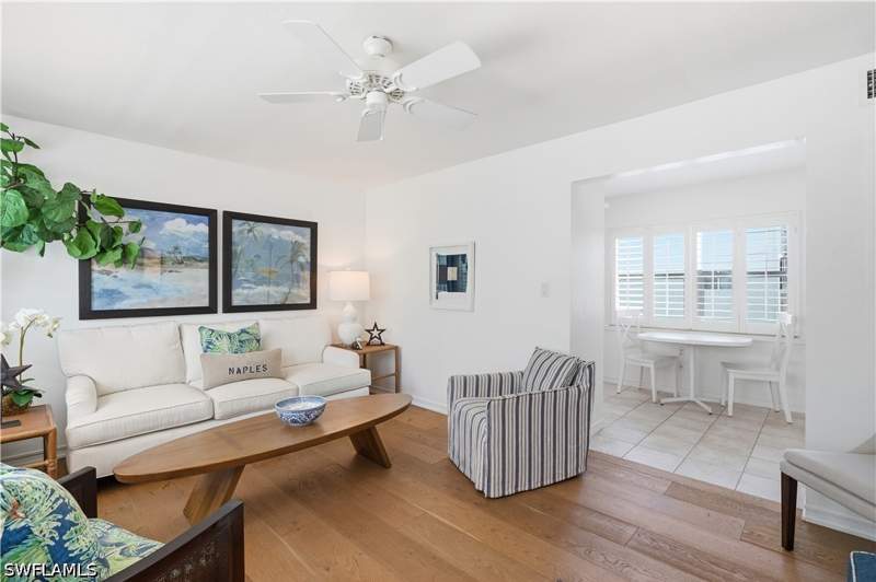 1 bedroom Condominium at 285 8th Ave S 285, Garden Court, Naples — photo 3