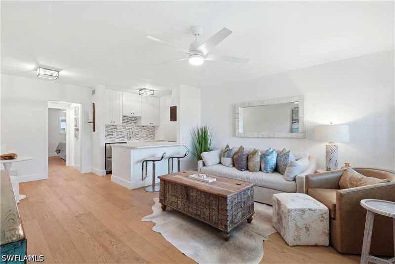 1 bedroom Condominium at 421 12th Ave S A3, Algonquin Club, Naples — photo 1