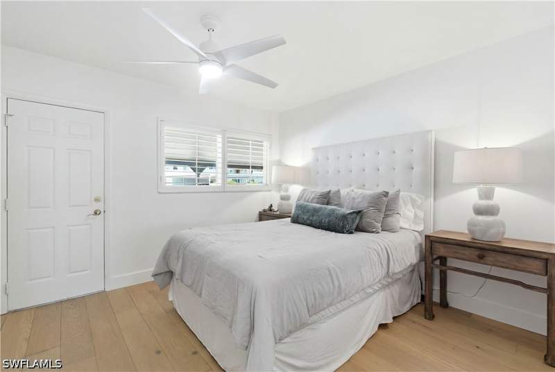 1 bedroom Condominium at 421 12th Ave S A3, Algonquin Club, Naples — photo 5