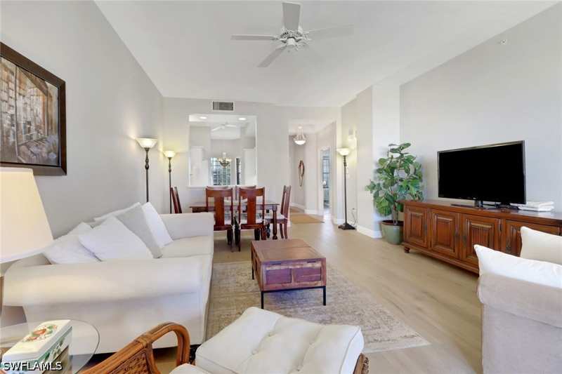 2 bedroom Condominium at 401 Bayfront Pl 3502, Bayfront, Naples — photo 1