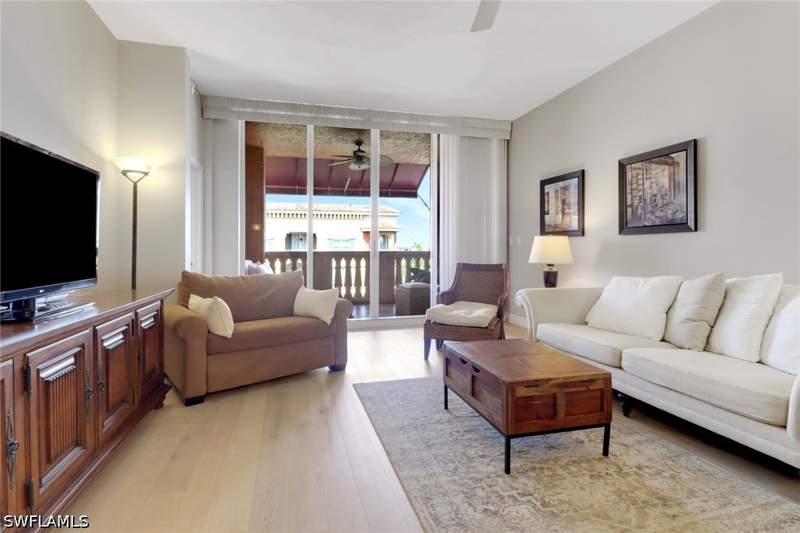 2 bedroom Condominium at 401 Bayfront Pl 3502, Bayfront, Naples — photo 2