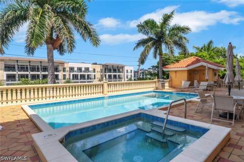 401 Bayfront Pl 3502, Naples FL - photo 21 of 22