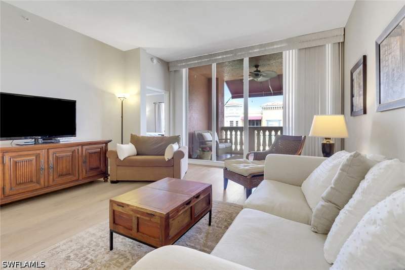 2 bedroom Condominium at 401 Bayfront Pl 3502, Bayfront, Naples — photo 3