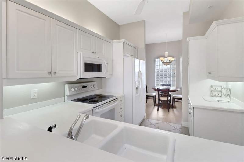 2 bedroom Condominium at 401 Bayfront Pl 3502, Bayfront, Naples — photo 5