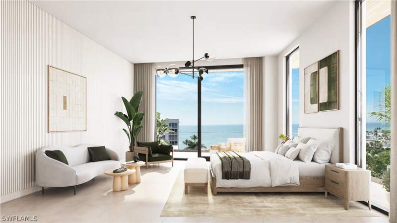 3 bedroom Condominium at 3300 Gulf Shore Blvd N 504, 3300 Gulf Shore, Naples — photo 3