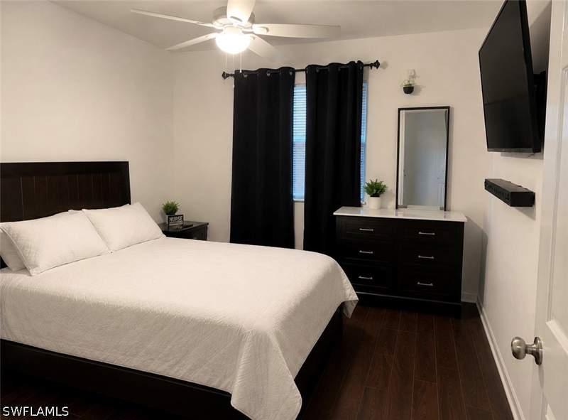 3 bedroom SingleFamilyResidence at 2942 40th Ave SE, Golden Gate Estates, Naples — photo 4