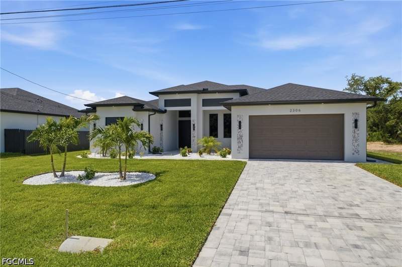 3 bedroom SingleFamilyResidence at 2306 SW 16th Ter, Cape Coral, Cape Coral — photo 3