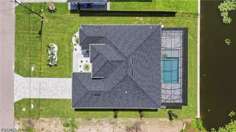 2306 SW 16th Ter, Cape Coral FL - photo 7 of 50