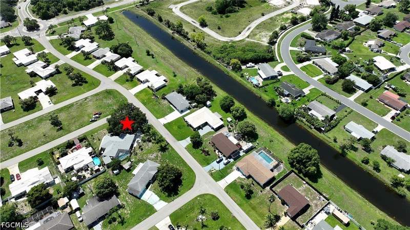 3 bedroom SingleFamilyResidence at 1701 Ridgecrest ST, WEDGEWOOD, Lehigh Acres — photo 3