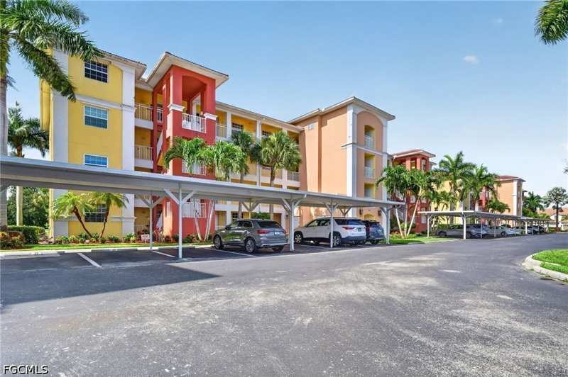 2 bedroom Condominium at 6820 Sterling Greens Pl 402, Sterling Greens, Naples — photo 1
