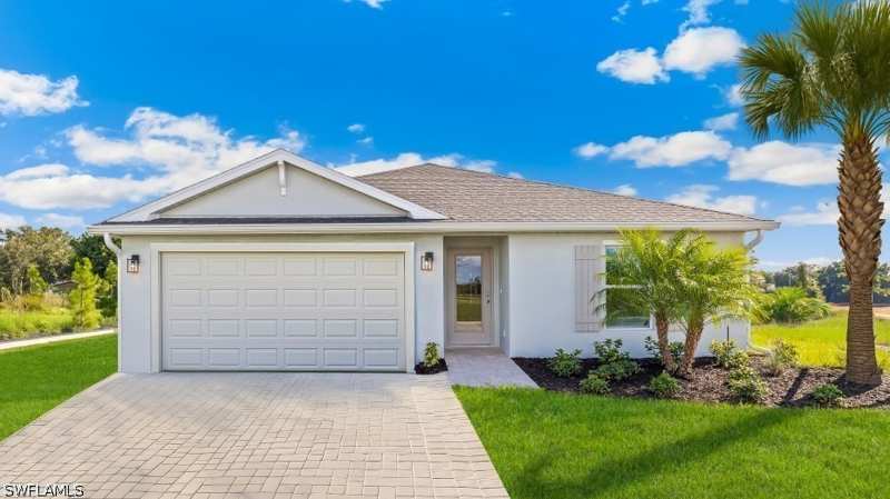 4 bedroom SingleFamilyResidence at 4321 NE 9th Pl, Cape Coral, Cape Coral — photo 1