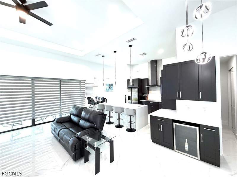 3 bedroom SingleFamilyResidence at 424 SW 26th Ave, Cape Coral, Cape Coral — photo 4