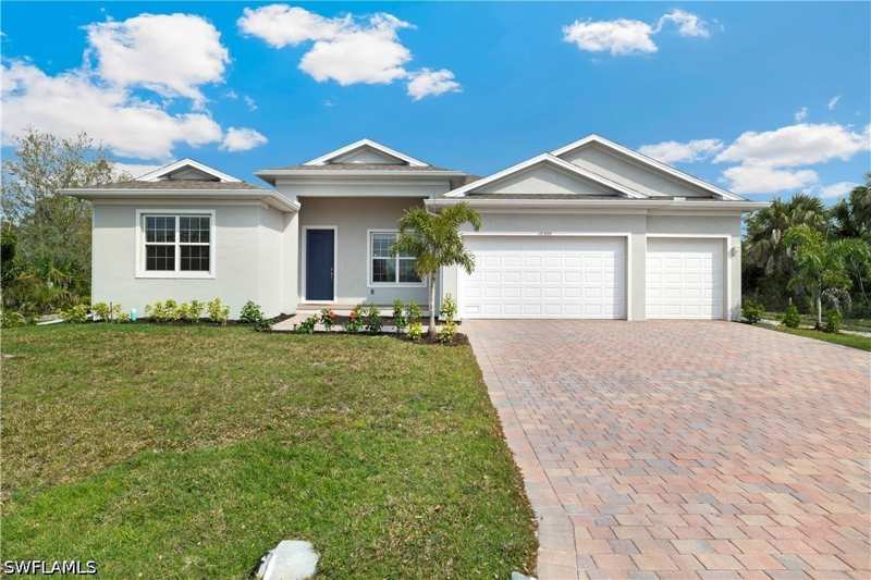 4 bedroom SingleFamilyResidence at 1216 NE 12th St, Cape Coral, Cape Coral — photo 1