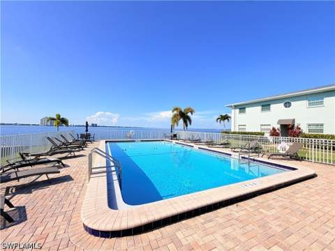 3322 N Key Dr 1, North Fort Myers FL - photo 24 of 25