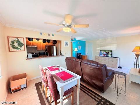 3322 N Key Dr 1, North Fort Myers FL - photo 8 of 25