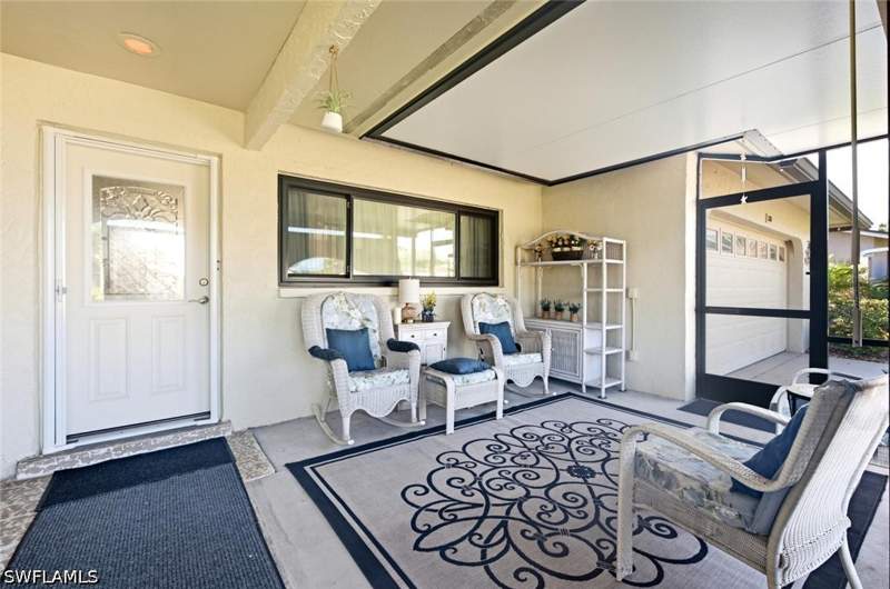 2 bedroom SingleFamilyResidence at 120 Fleur De Lis Ln, Riviera Golf Estates, Naples — photo 2